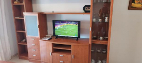 Apartamento Salamanca 38 en Santa Pola